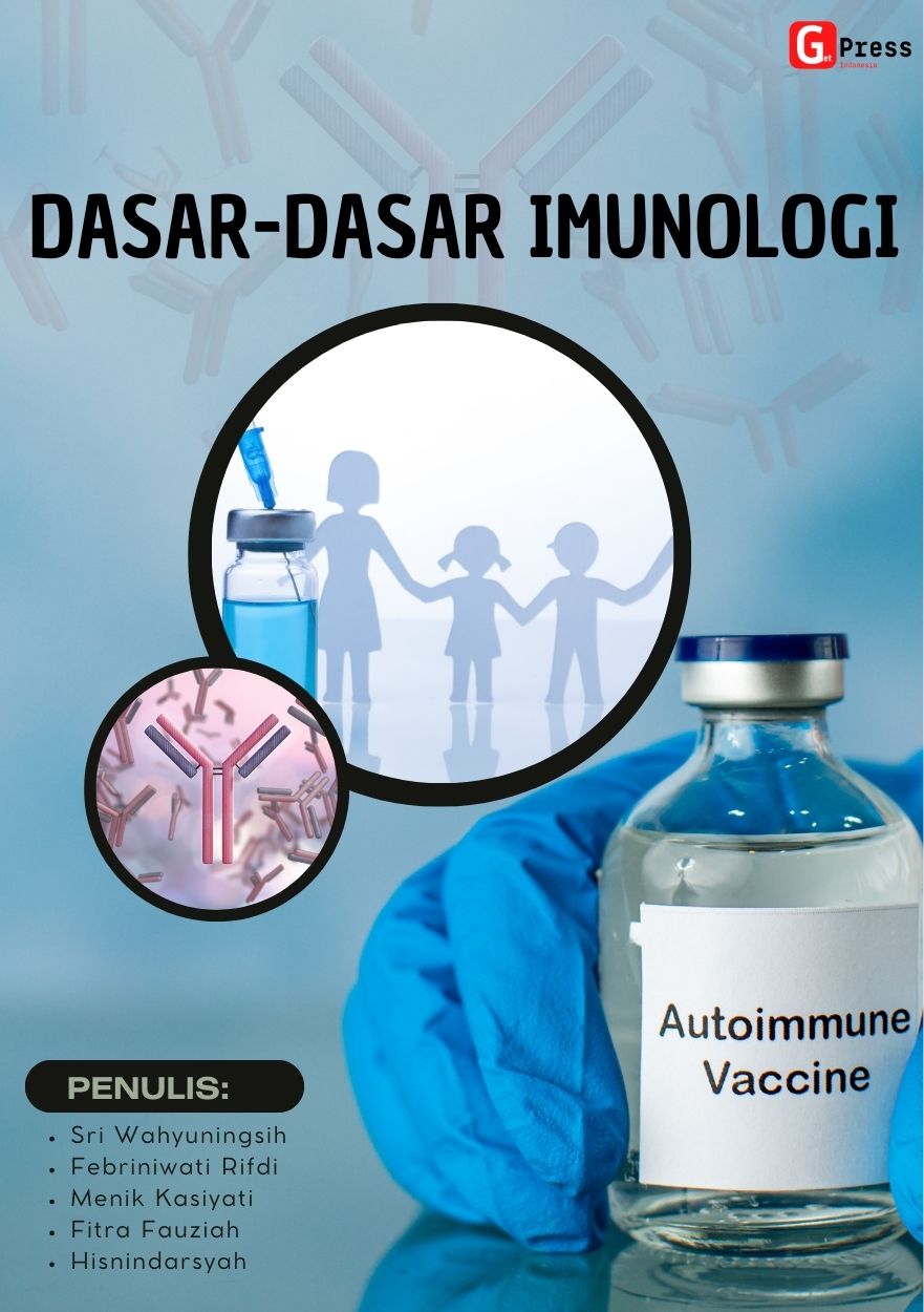 Dasar-Dasar Imunologi